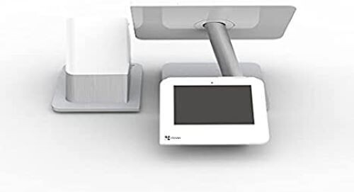 Clover Station PRO (Duo) – Requires Processing via SwyftPAY prior to shipment