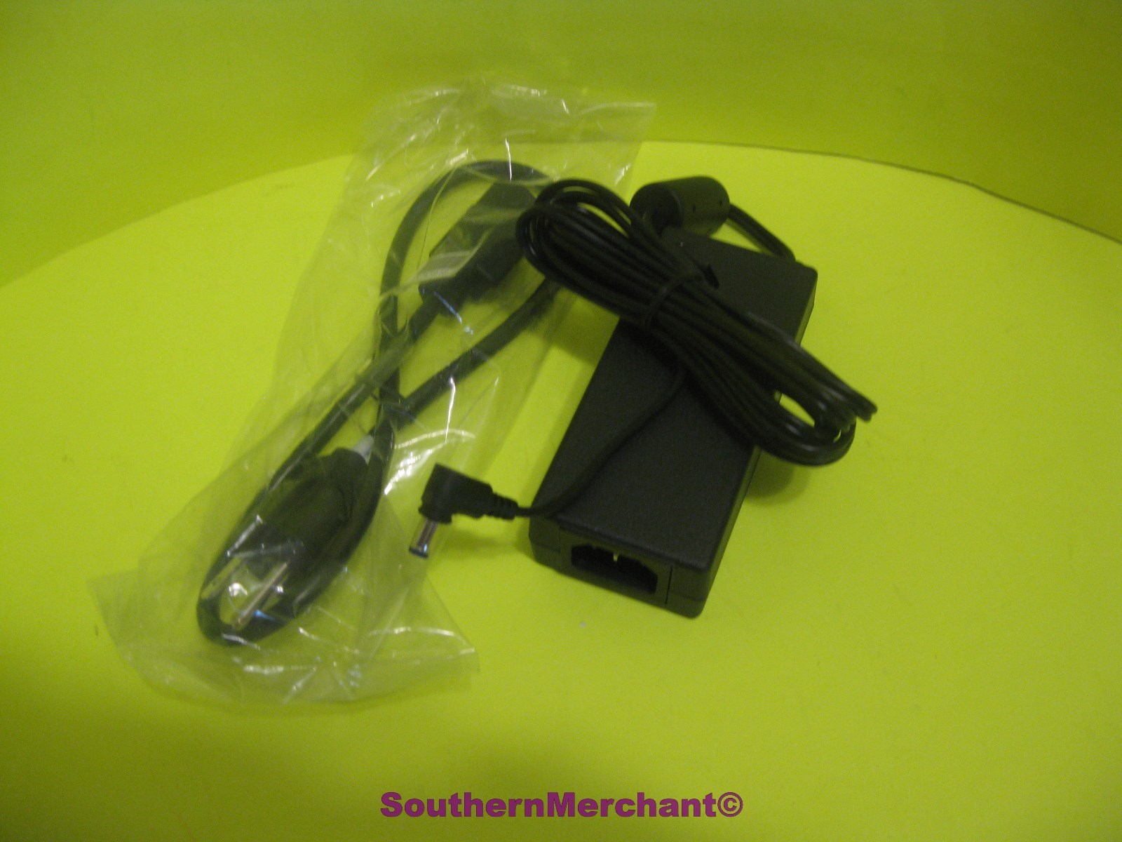 Verifone Vx670 VX680 AC POWER PACK ADAPTER.