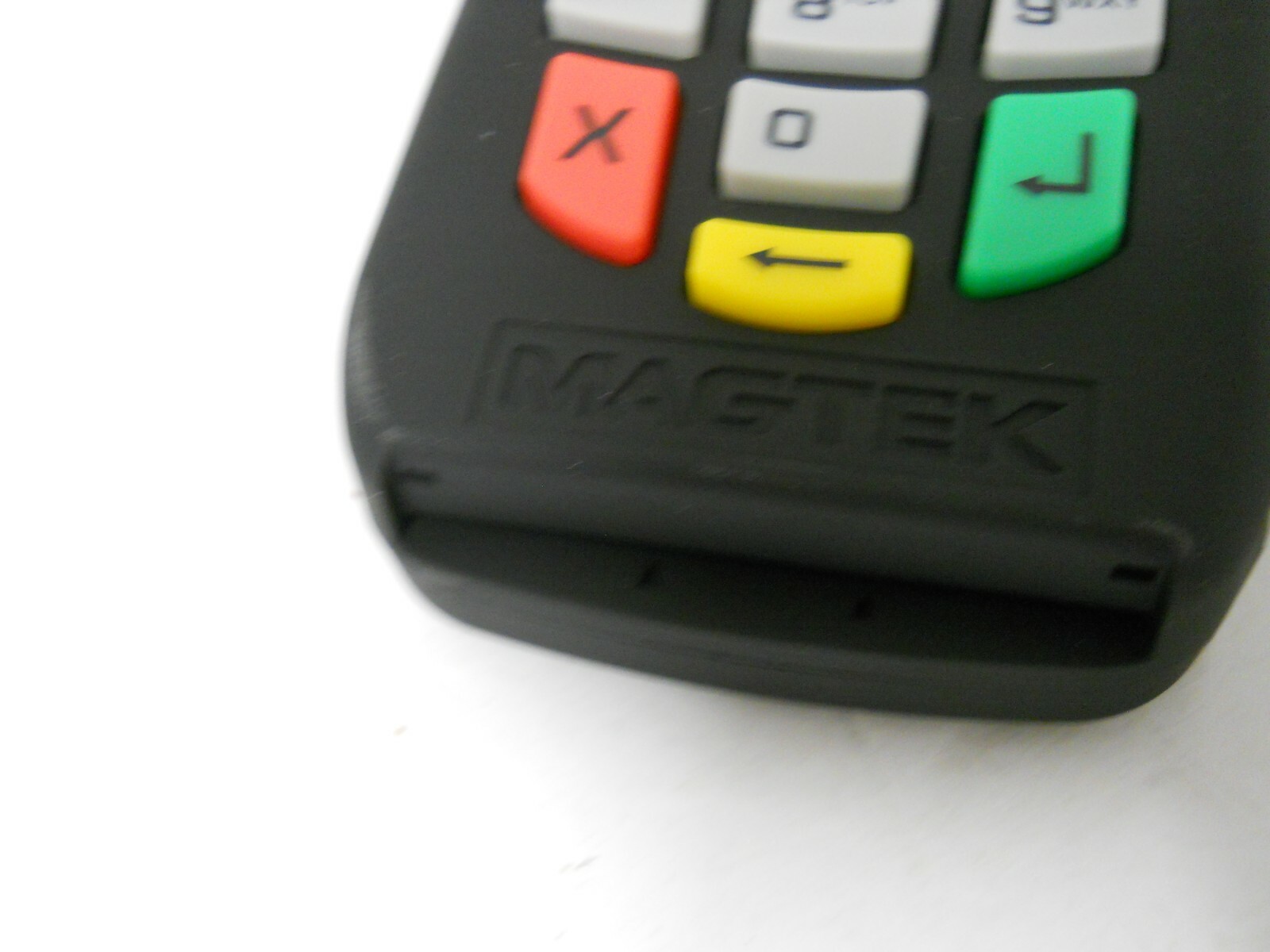 MagTek Dynapro 30056001 Payment Terminal Credit Card Reader Pin Pad EMV RFID