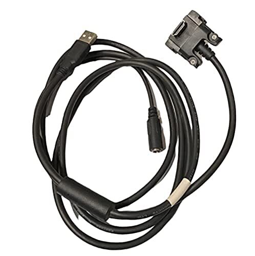 ISC250 V4, USB, NCR Bundle
