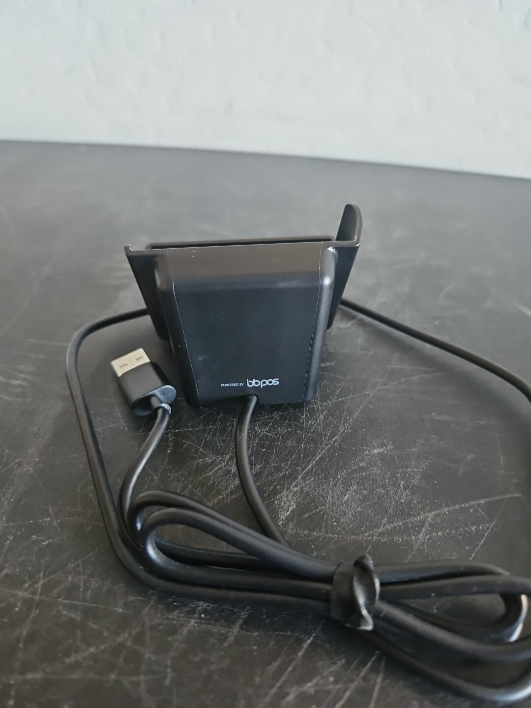 BBPOS Chipper BT Bluetooth Magstrip / EMV / NFC Card Reader