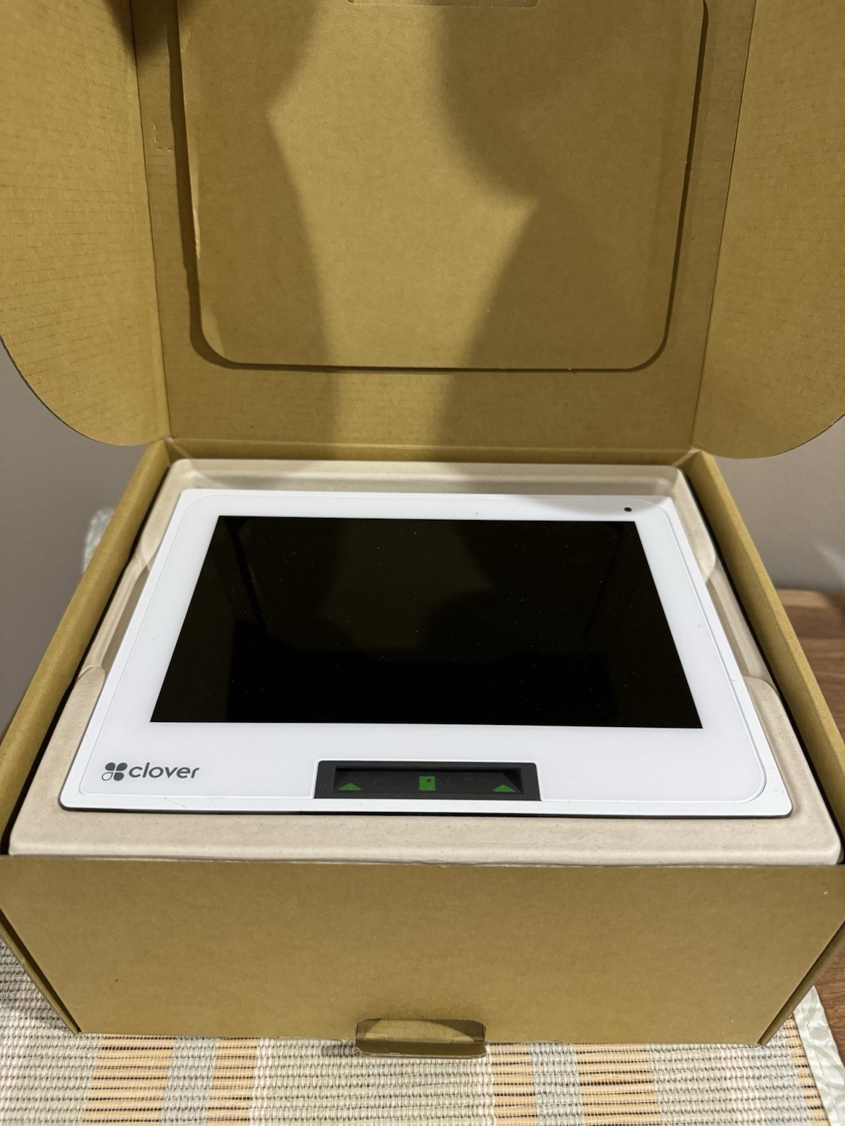 Clover Mini