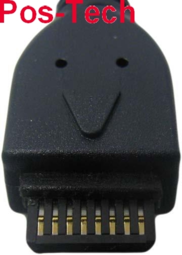 VeriFone Vx670 External Modem dongle **BRAND NEW**