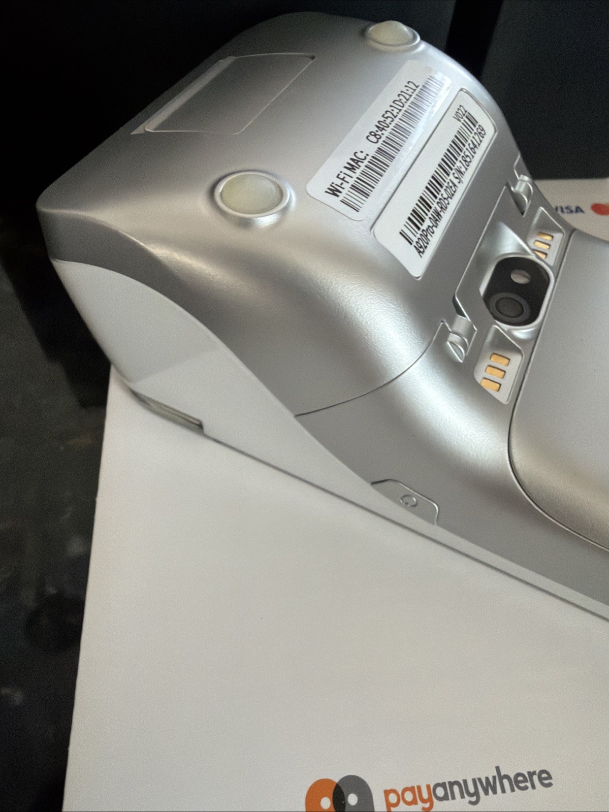 Pax A920 Pro Smart Mobile Payment Terminal