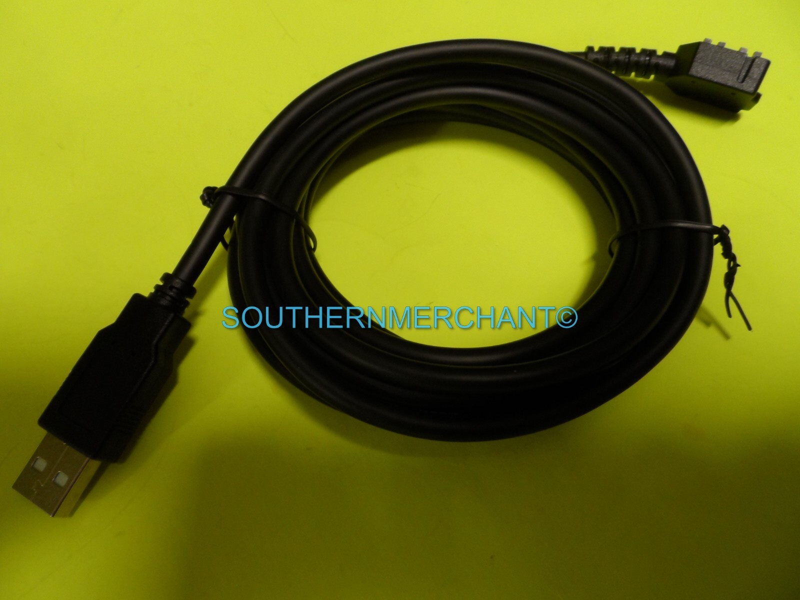 Verifone USB Cable for VX805/820 P200 P400 M400 CBL282-038-02-A 3-Meters