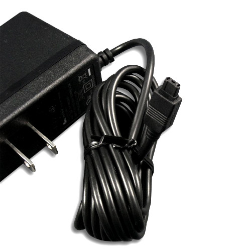 VeriFone Nurit 8000 Power Supply Cable Adapter TRF00068