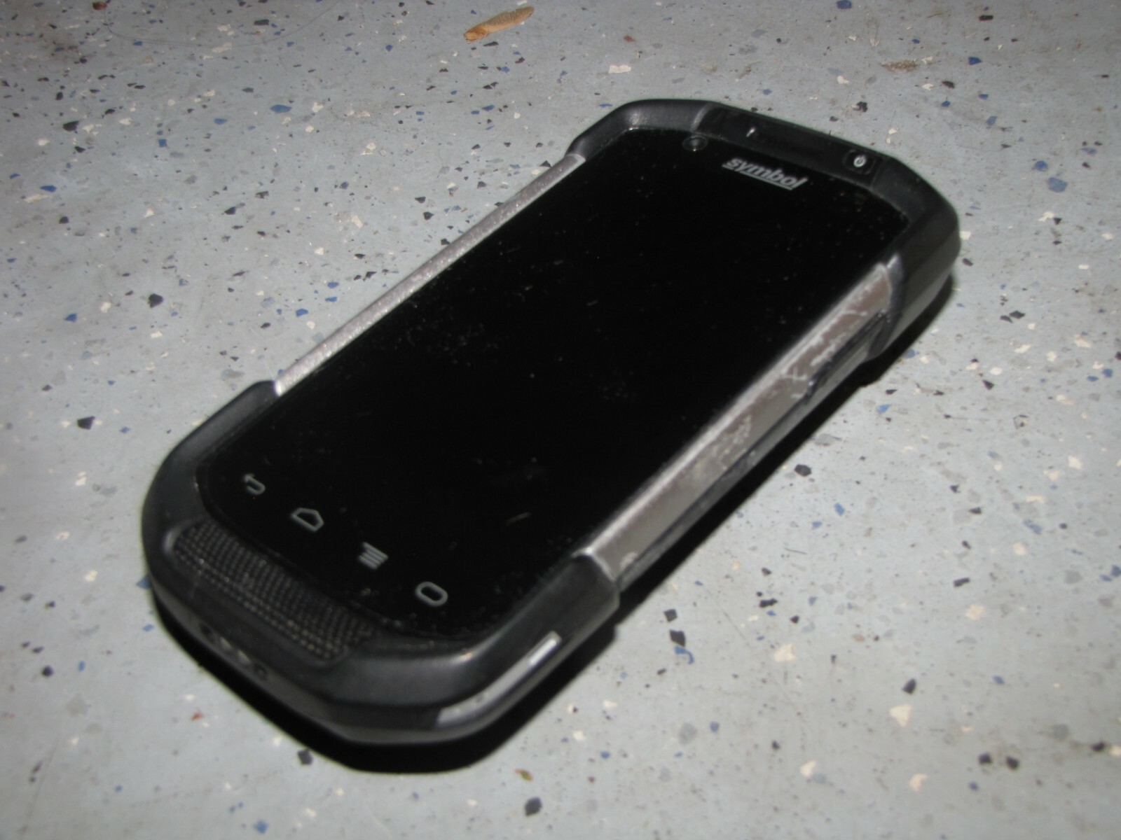 *ZEBRA* TC75AH TC75AH-KA11ES Mobile Computer and Barcode Scanner