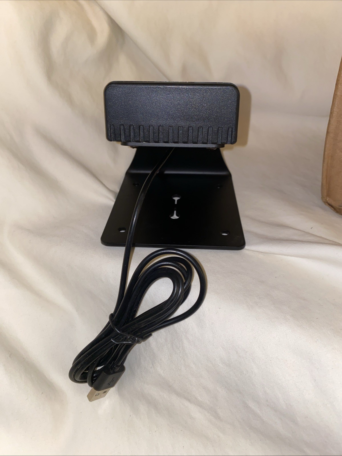 IDtech USB Powered 3-in-1 Card Reader Model ID 80149008-001