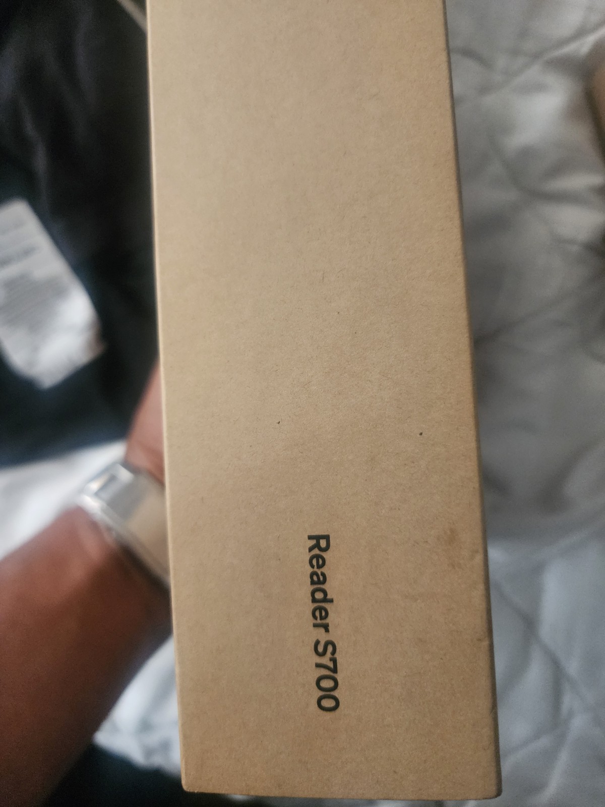 Stripe S700