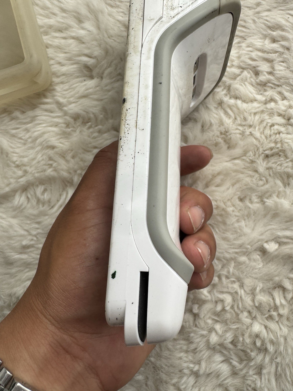 Clover Flex Handheld POS