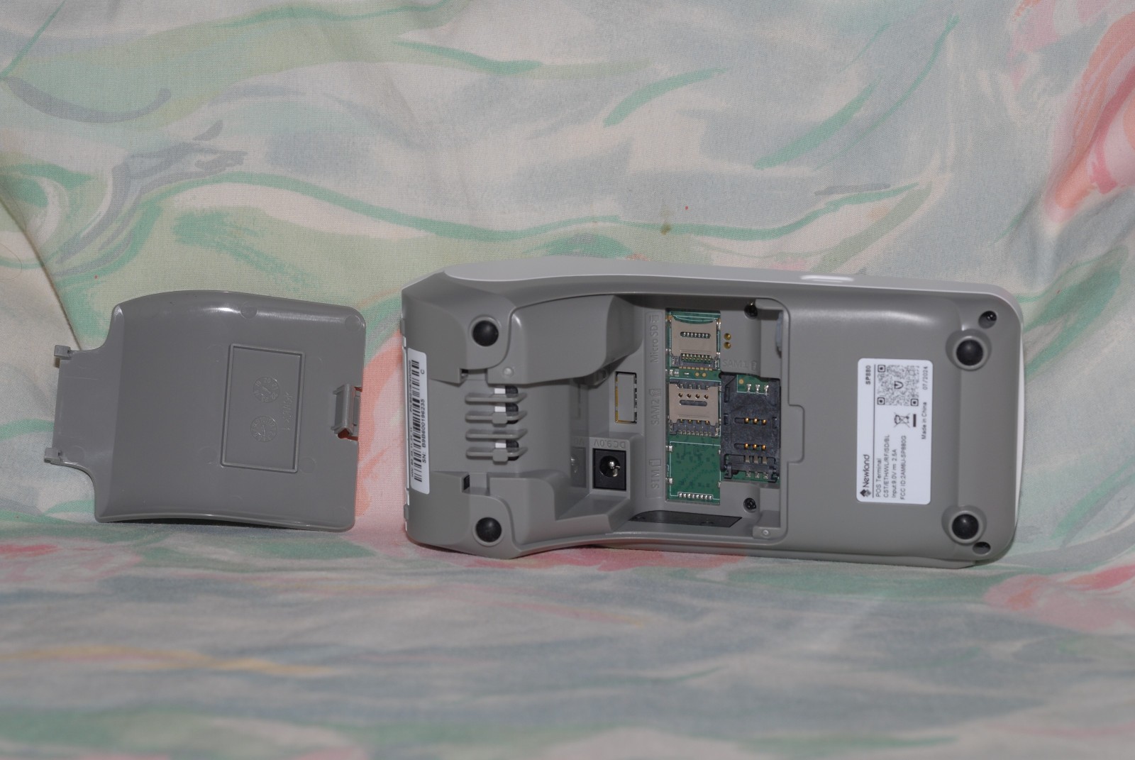 Valor VP100 SP880