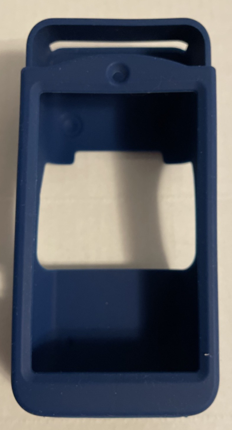 PAX A920 Silicone Case for PAX A920 Credit Card Machine – Blue