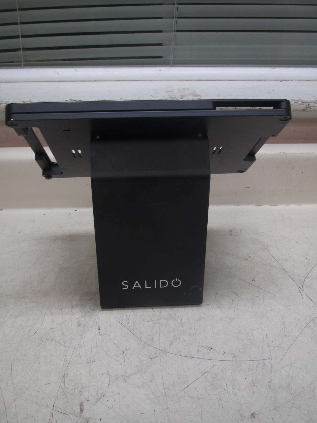 Salido Pro By Vault Store / Retail Stand For Credit / Debit Card Reader