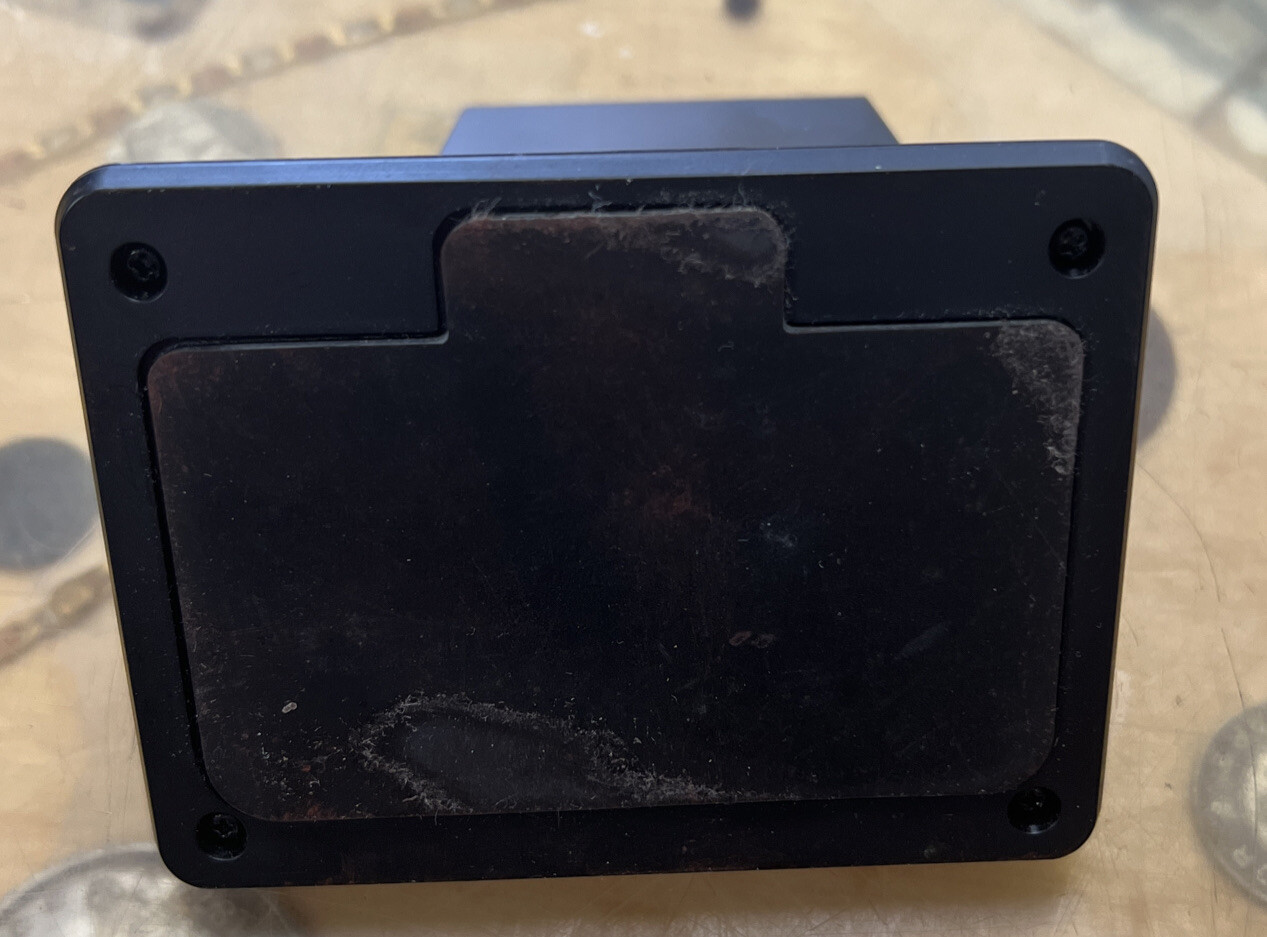 PAYPAL HERE CHIP AND TAP CHARGING STAND Only USED – TESTED