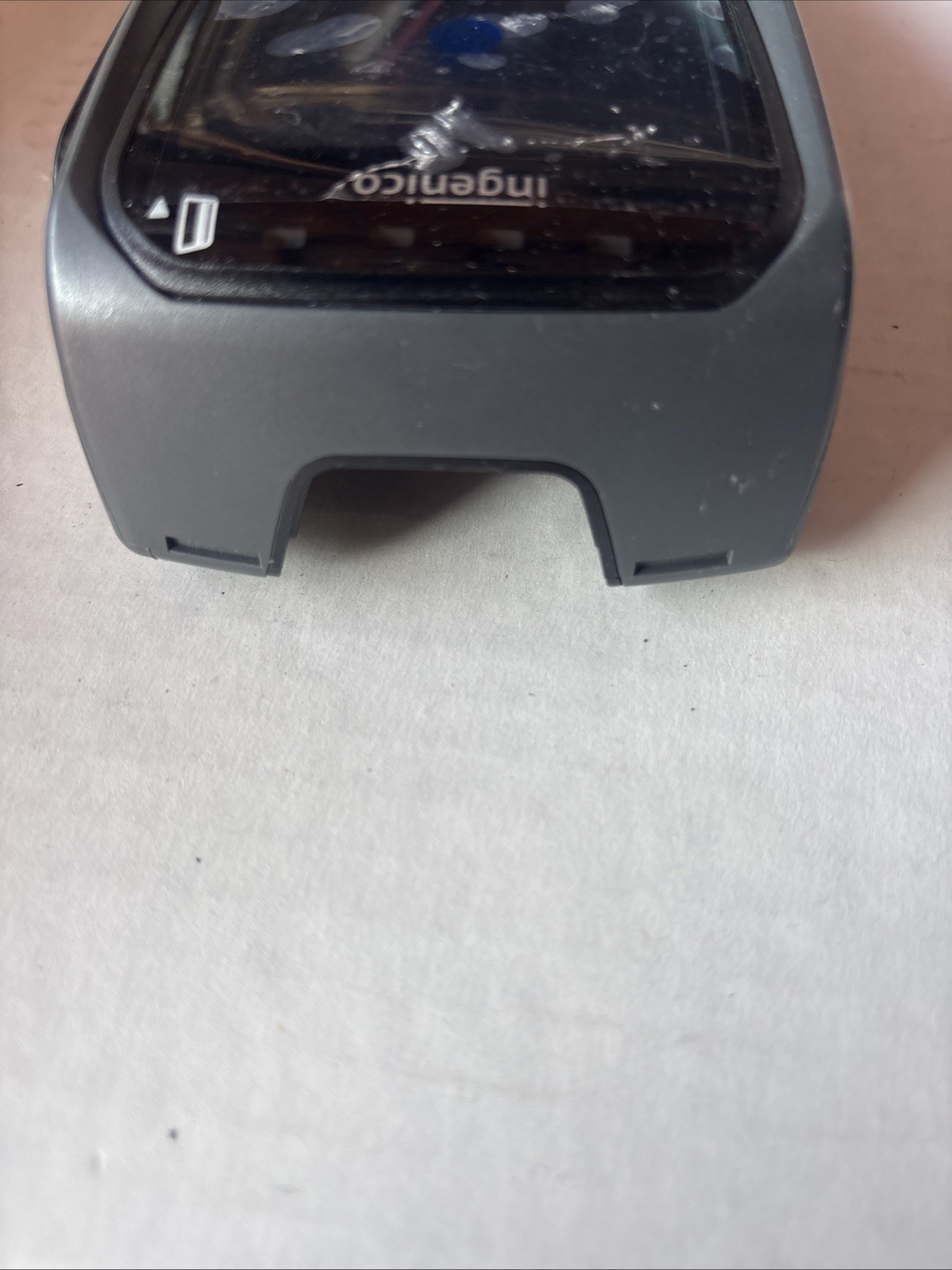 WORKING New Ingenico iPP350 USB Credit Card Processing Machine Terminal PIN Pad