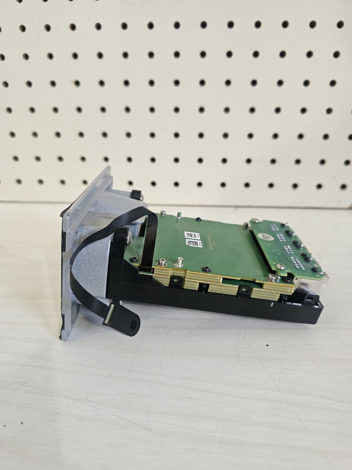 Payment Express Secure Card Reader Model: SCR200E-RM UNTESTED