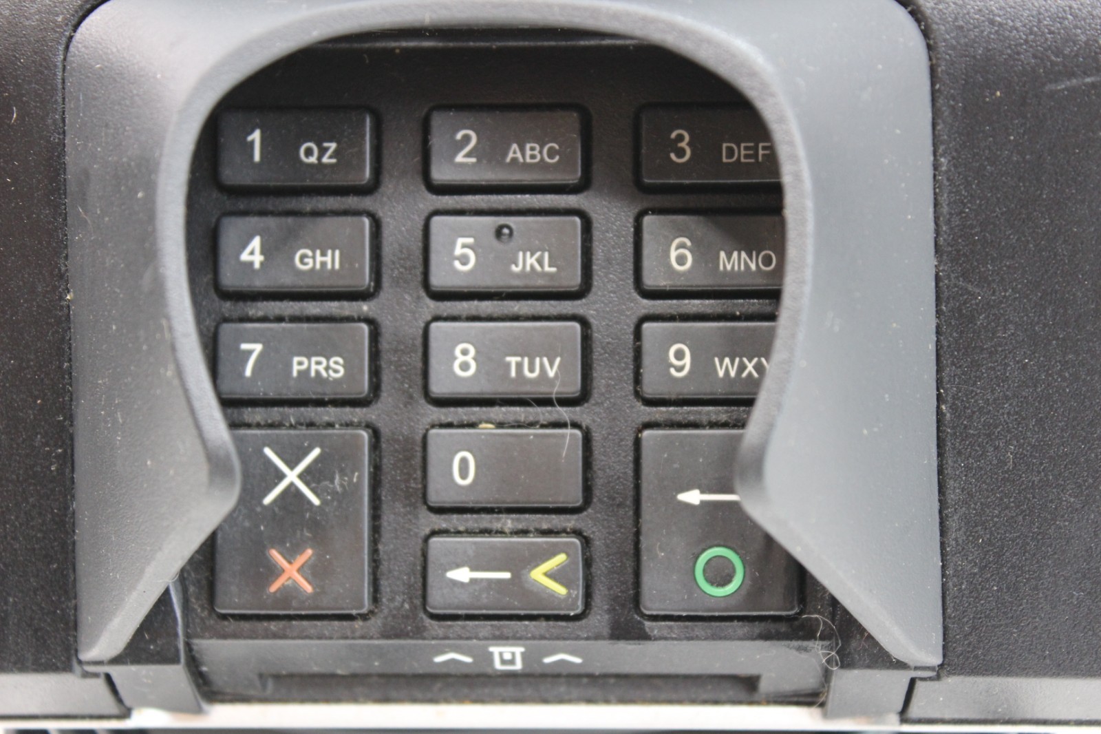 Verifone MX925 Payment Terminal