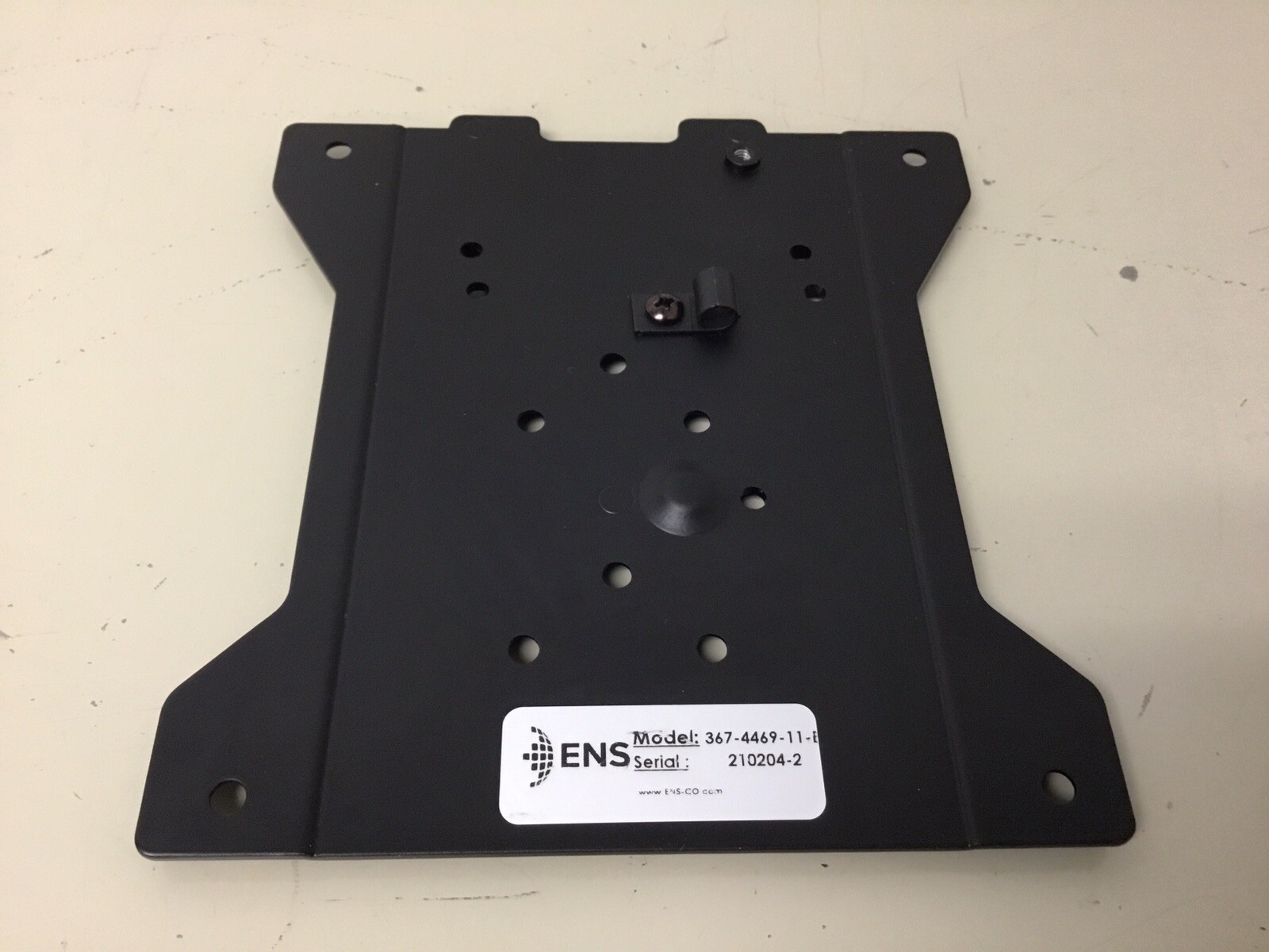 Lot of 3 – ENS Payment Terminal Stand for MX915, MX925 | Model 367-4469-11-B