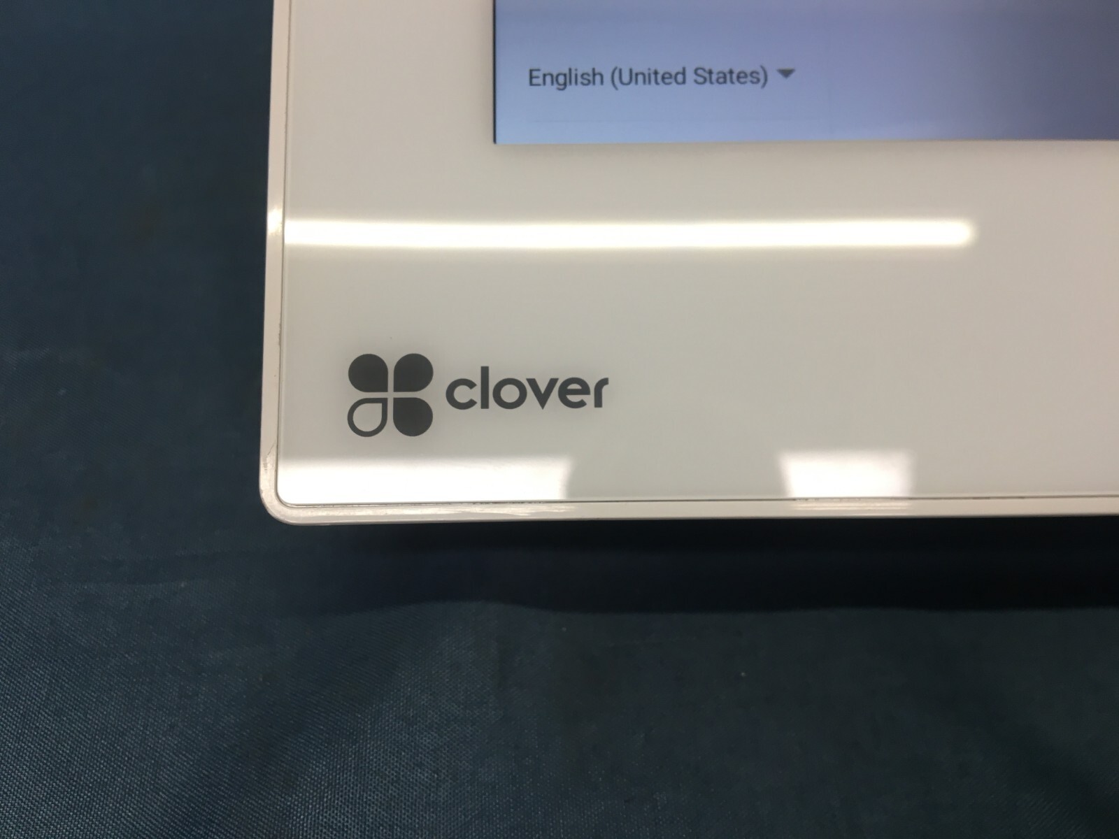 **READ** Clover Mini (Wi-Fi) C302U POS System/Credit Card Terminal