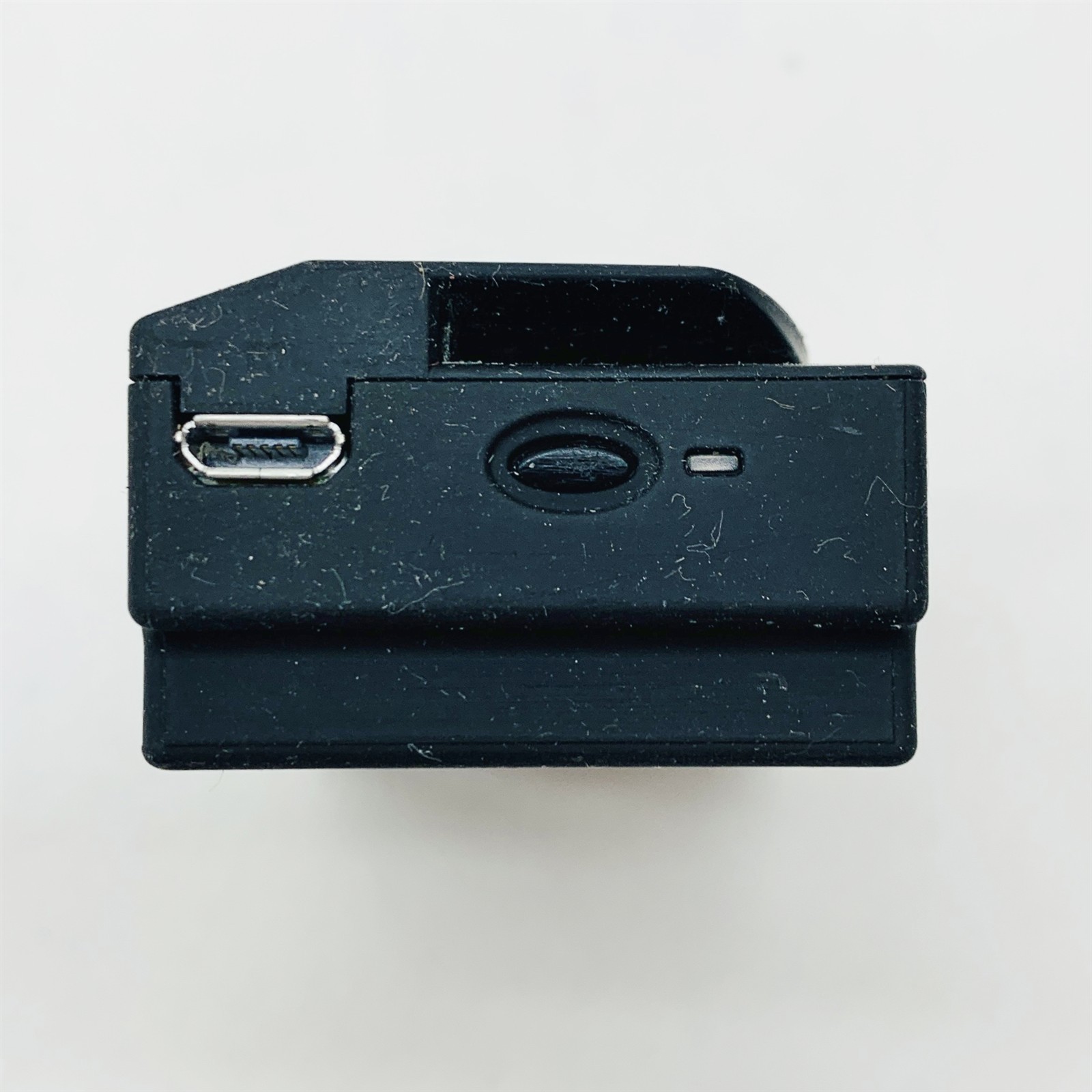 Magtek 21079802 Rev L eDynamo Secure Mag/EMV Chip Mobile Credit Card Reader