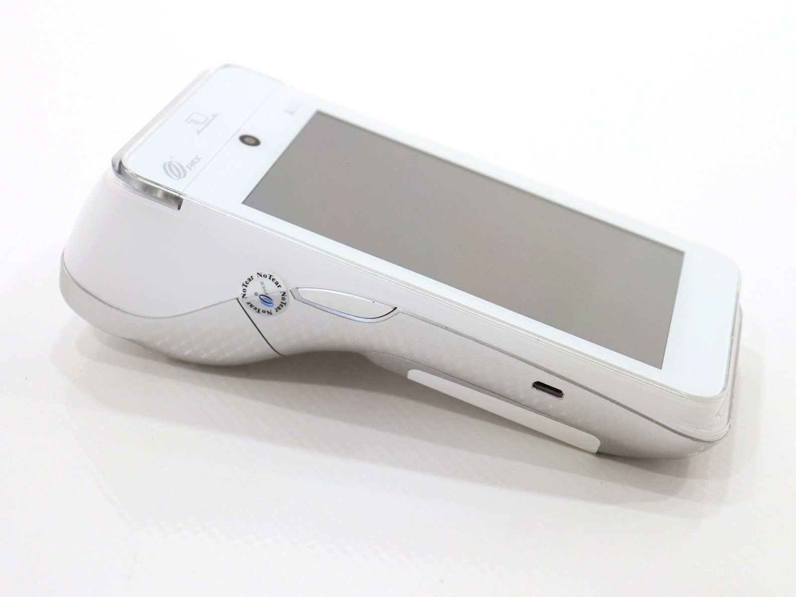 Pax A920 Credit Card Reader A920-2AW-RD5-30EA – Unlocked