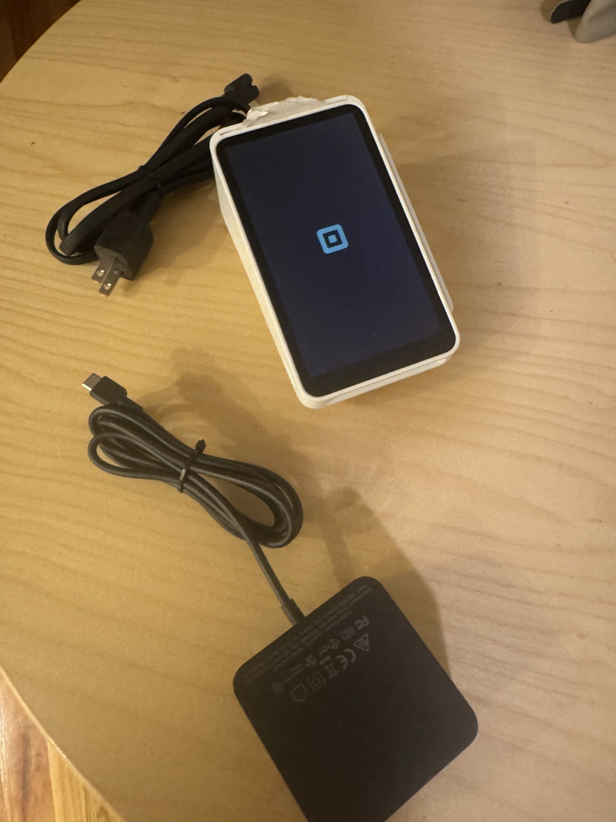 Square 02099 Credit Card Terminal