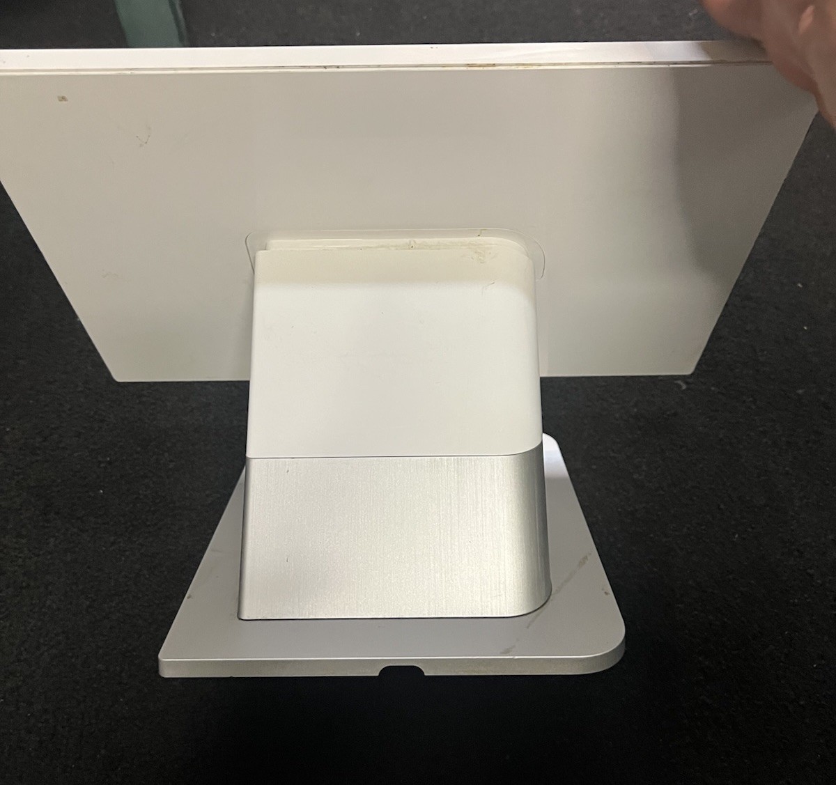 Clover Station Duo Display S505 *MERCHANT LOCKED*