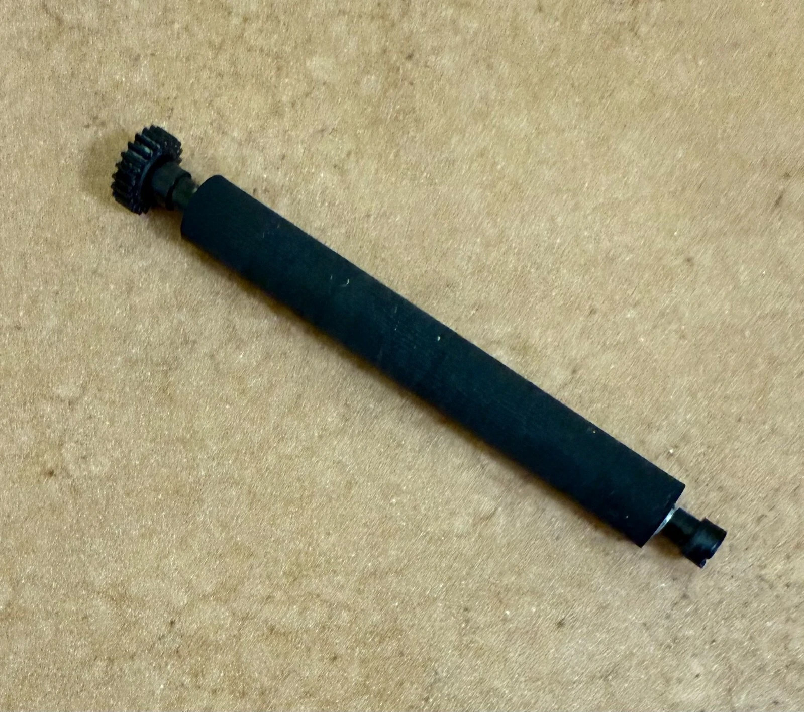 Roller Assembly for Dejavoo QD4 or QD2