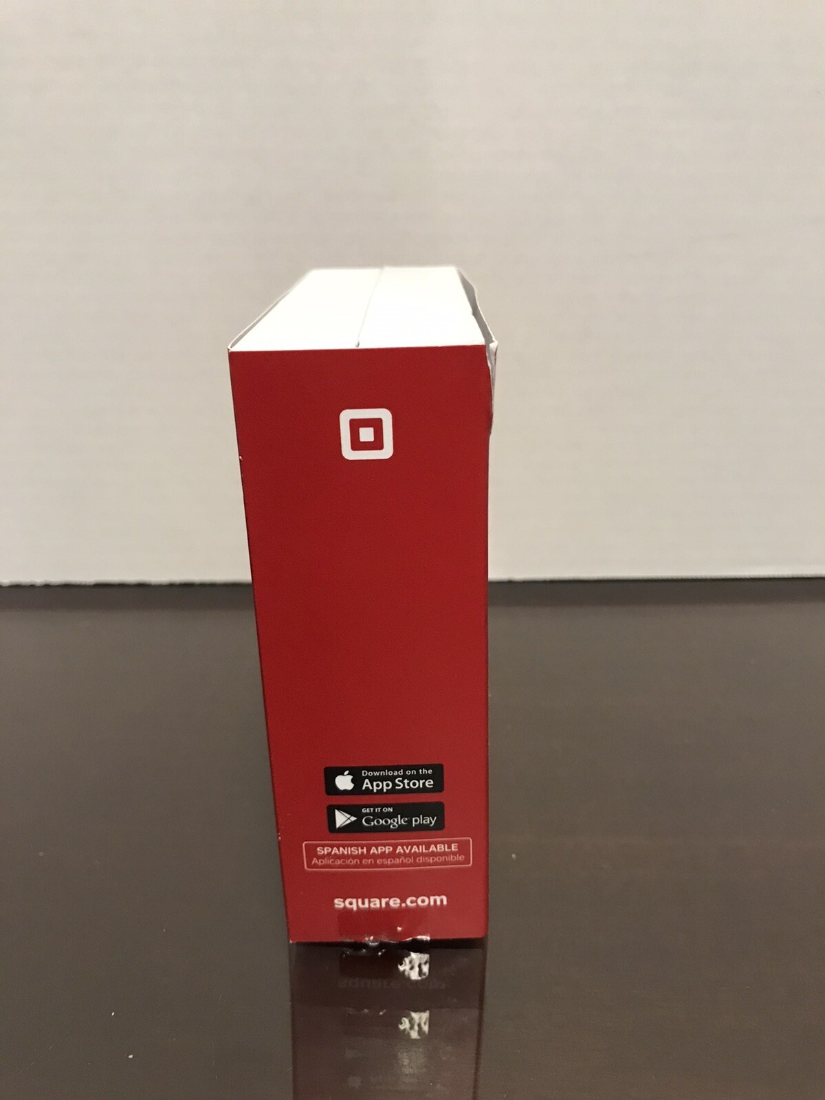 Square Reader for Contactless Chip Payments Magstrip