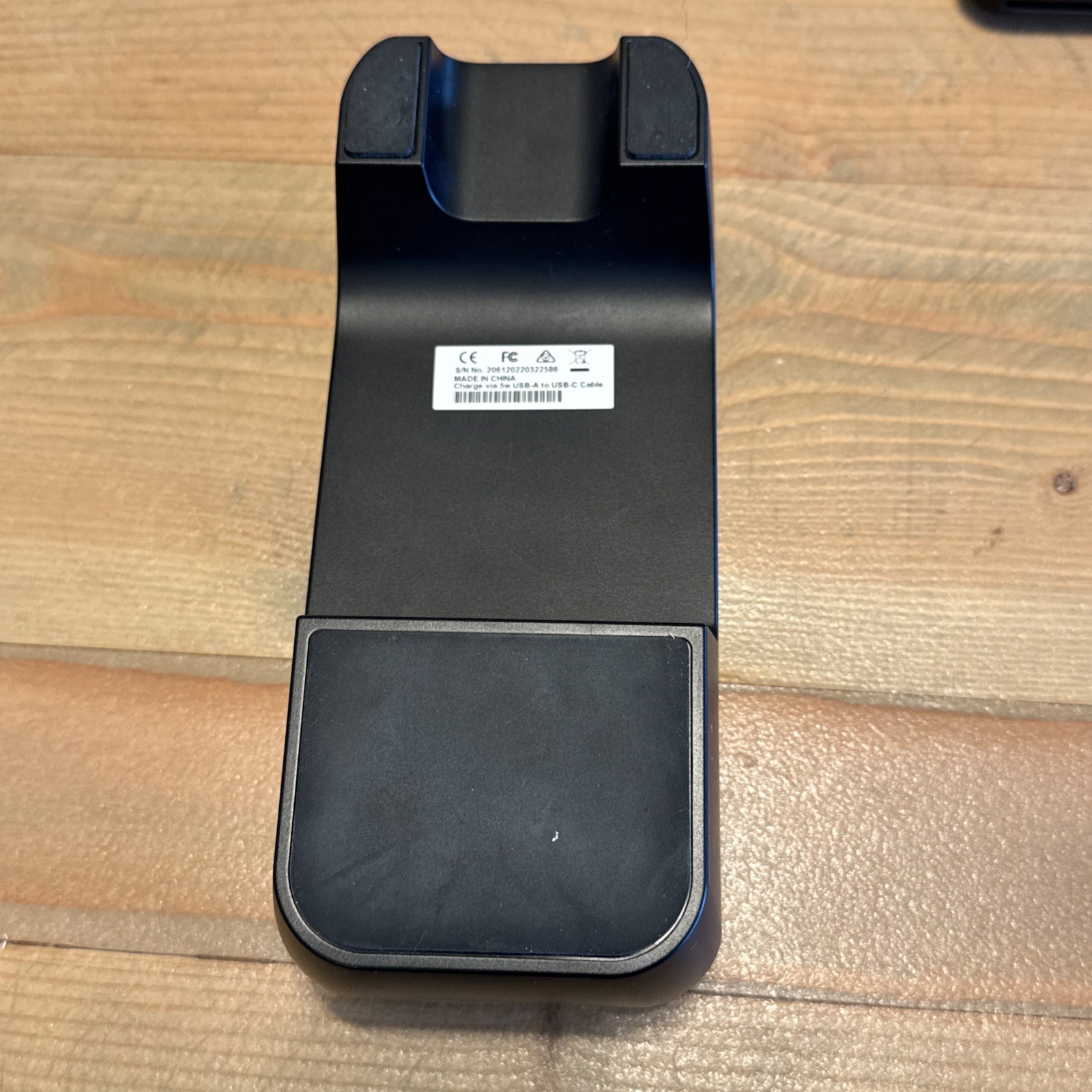 2 WisePOS E BBPOS Wise pos W/ 1 Dock + Cords – WSC51
