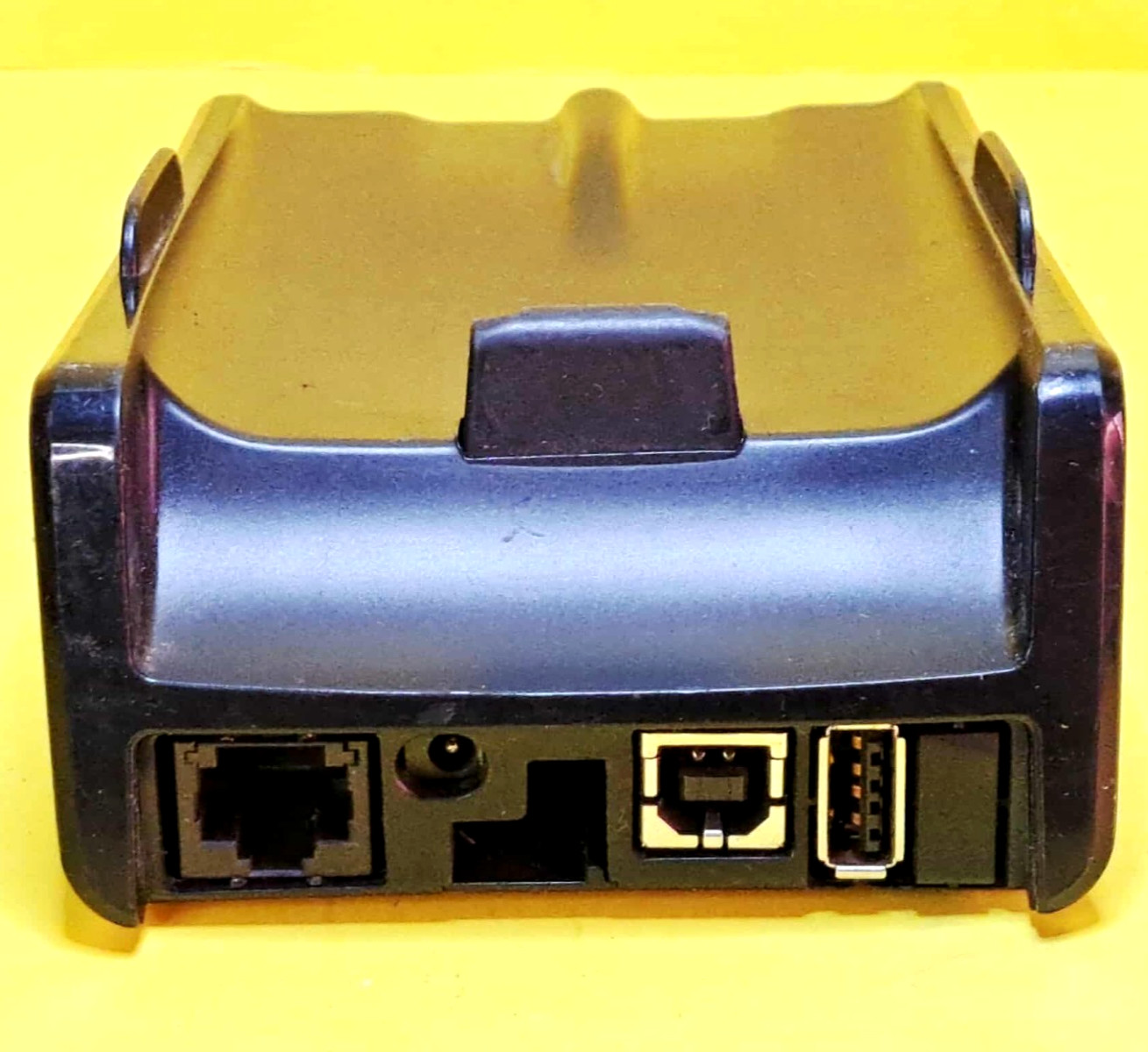 ⚡INGENICO IWL200-01B1328A CHARGING BASE DOCKING STATION FOR IWL220 IWL250 IWL252