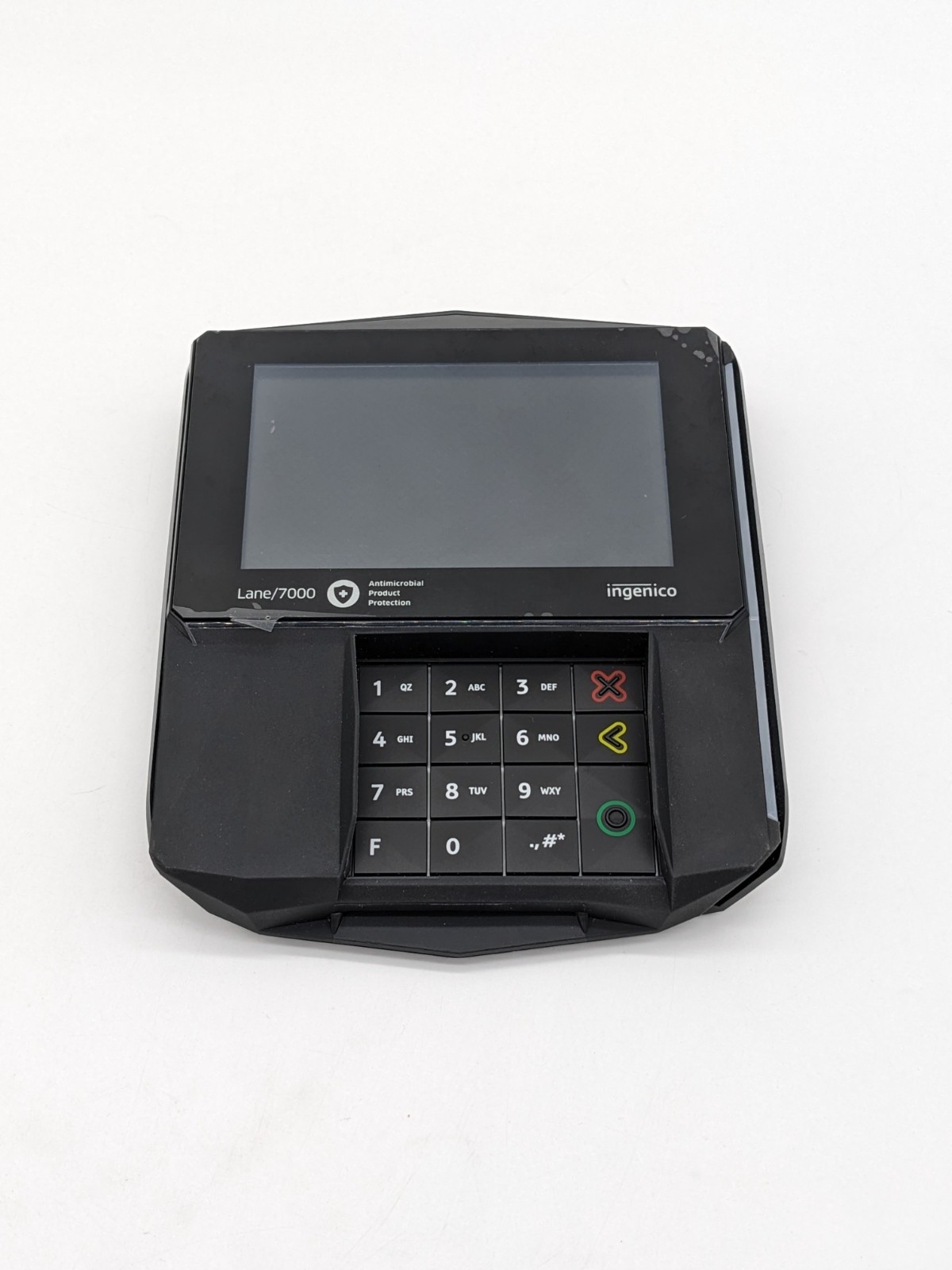 Ingenico LAN700-USSCN06A Payment Terminal