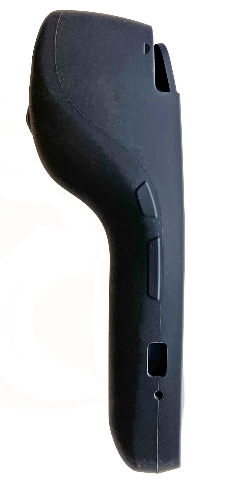 Silicone Case for PAX A920 Pro Terminal ONLY! Does NOT fit A920 Standard Black