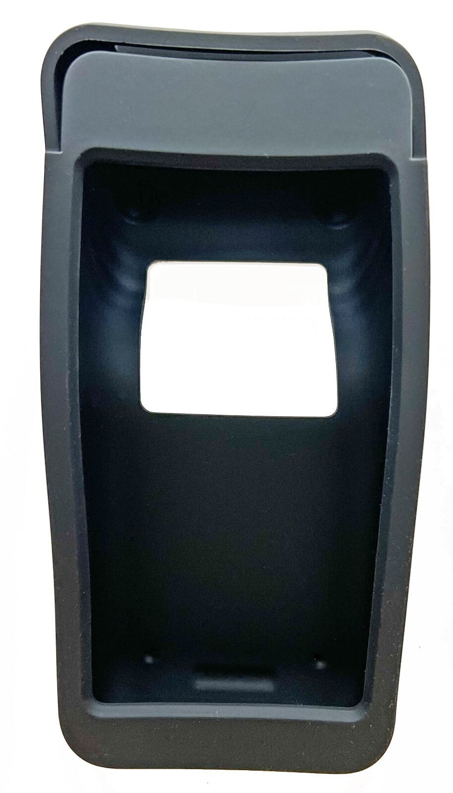 Silicone Case for PAX A920 Pro Terminal ONLY! Does NOT fit A920 Standard Black