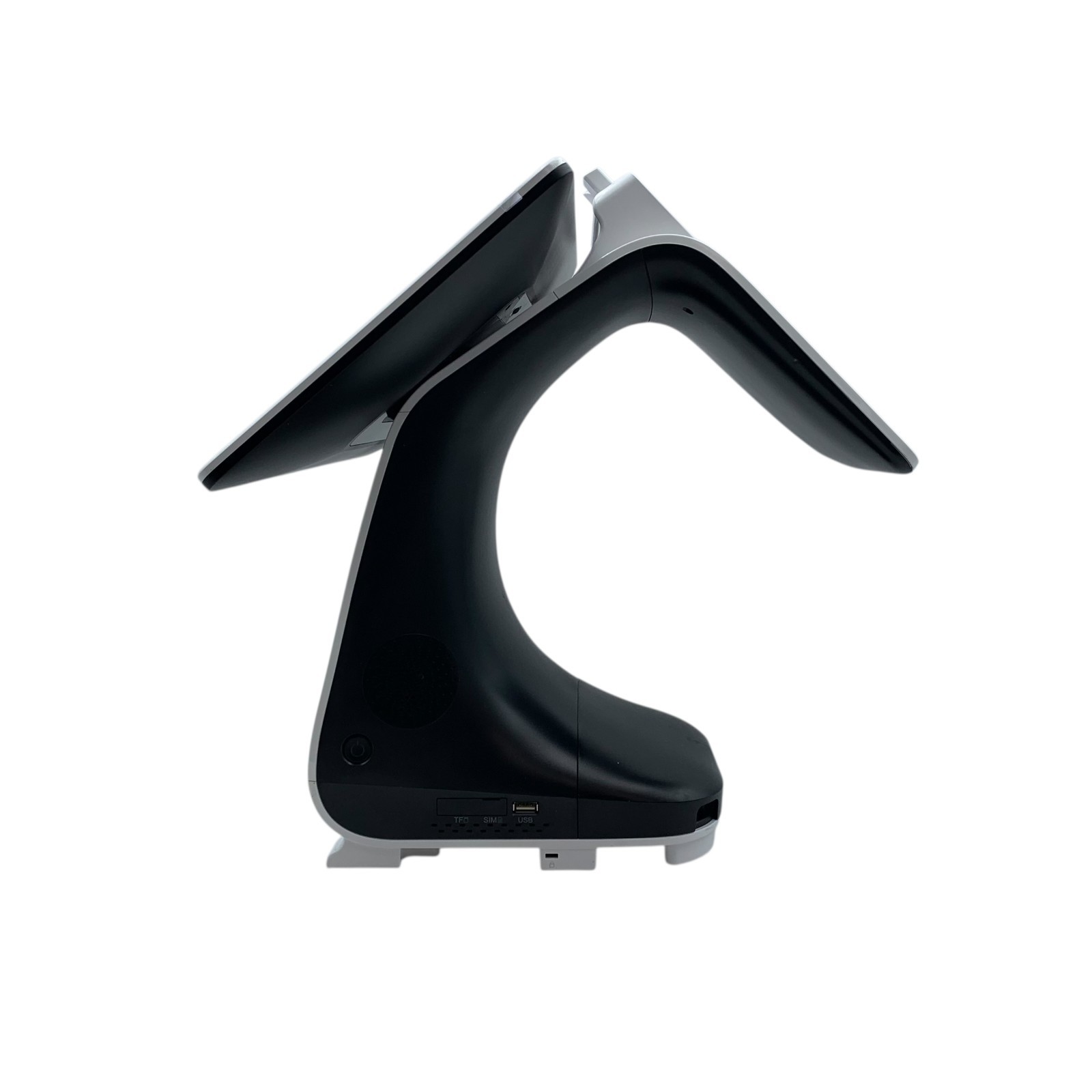 PAX E800 Point Of Sale System Android Payment Terminal Sold As Is