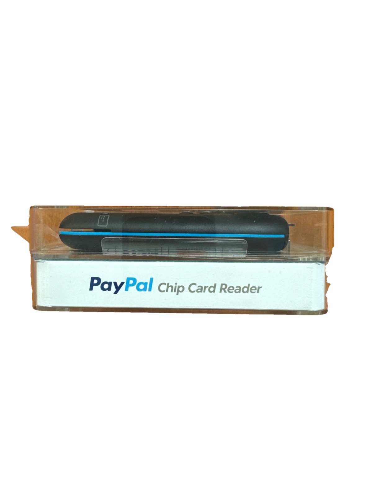 PayPal M010-PROD10-V2-4 Chip Swipe Reader Factory Sealed NEW!!