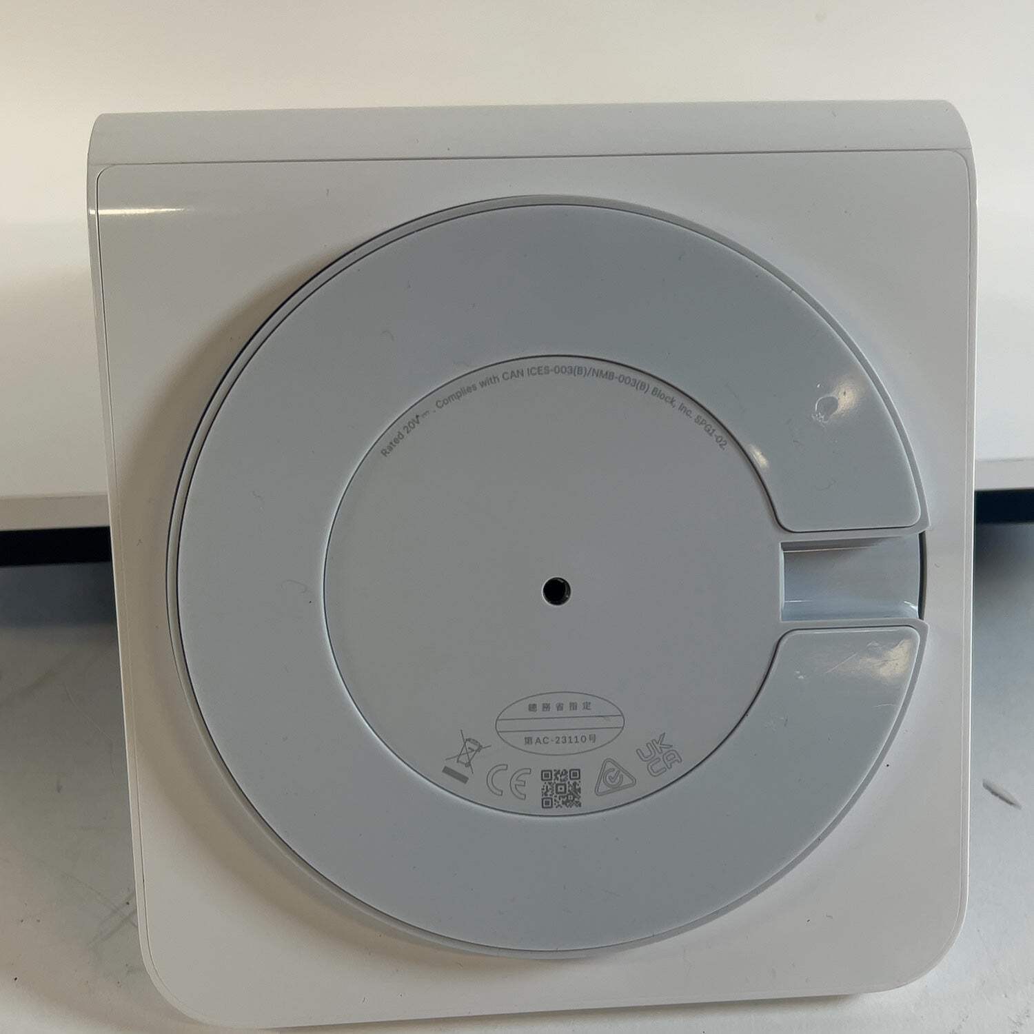 Square 2nd Generation V2 POS System Stand SPG1-02
