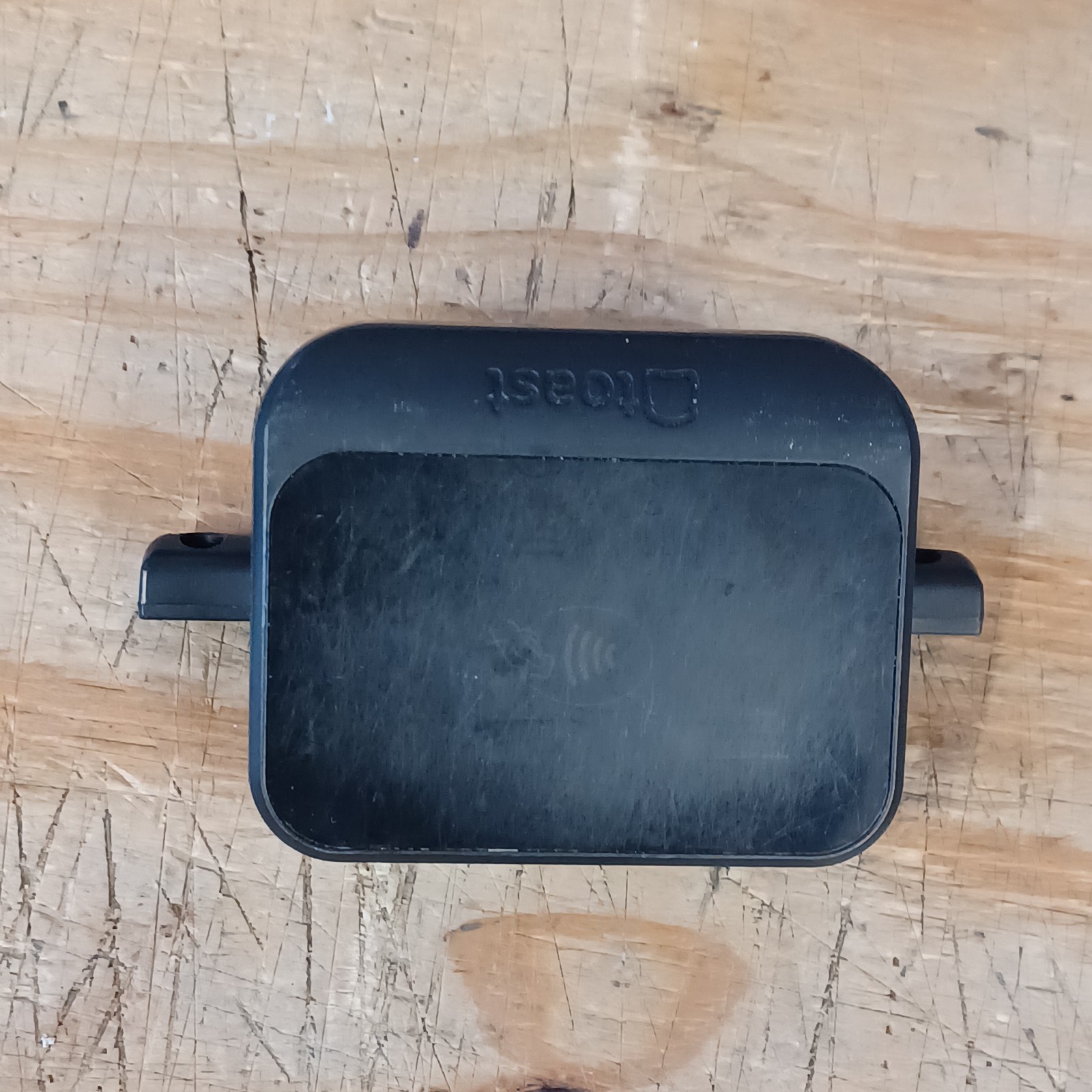 Toast POS Tap Direct Attached Contactless Credit Card Reader TB200