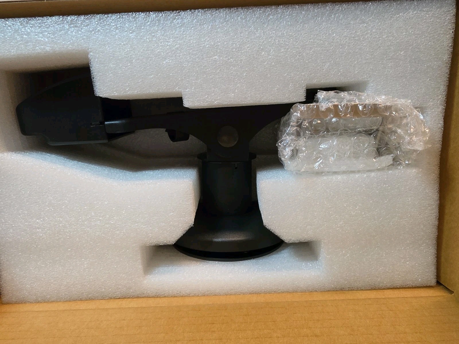 SWIVEL STAND for First Data FD130 FD150 Credit Card Machine ***NEW***