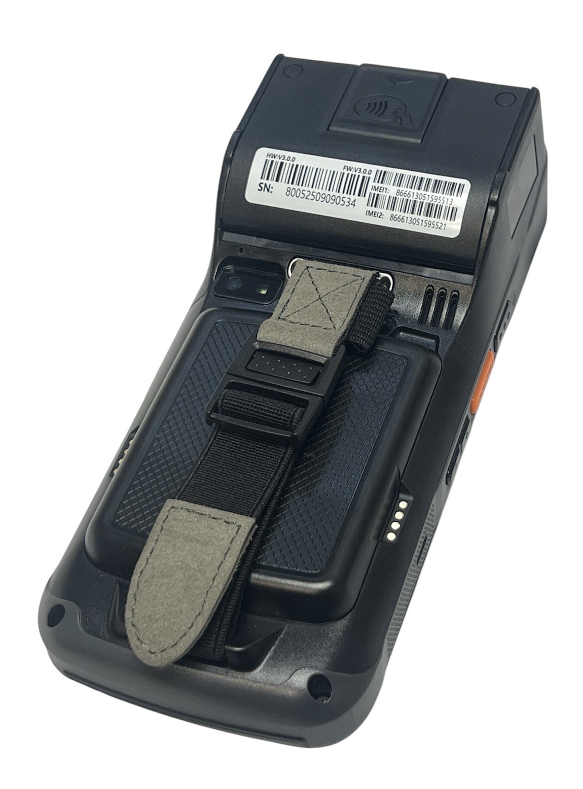 Urovo i9000s Android version 8.1Touchscreen POS Terminal