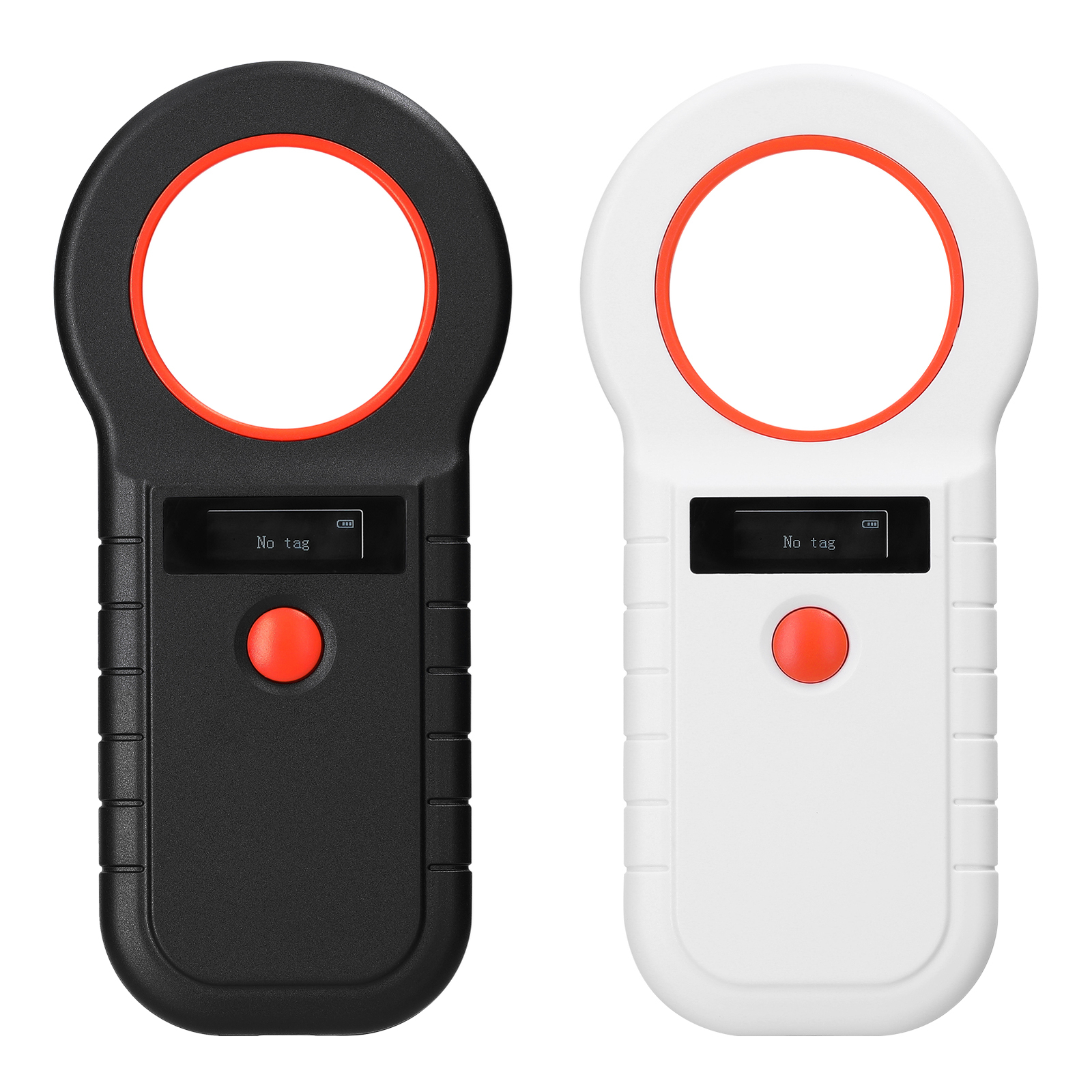 Microchip Reader Handheld Chip H6M9