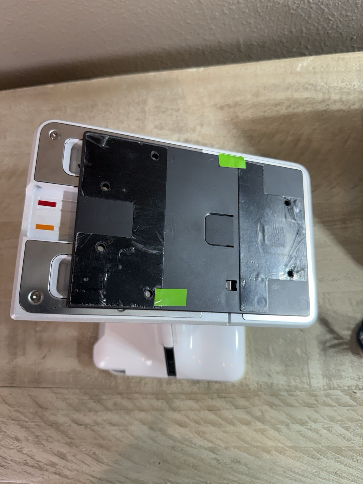Clover POS System 3G/Credit Card Terminal And Printer “Read Description” Parts