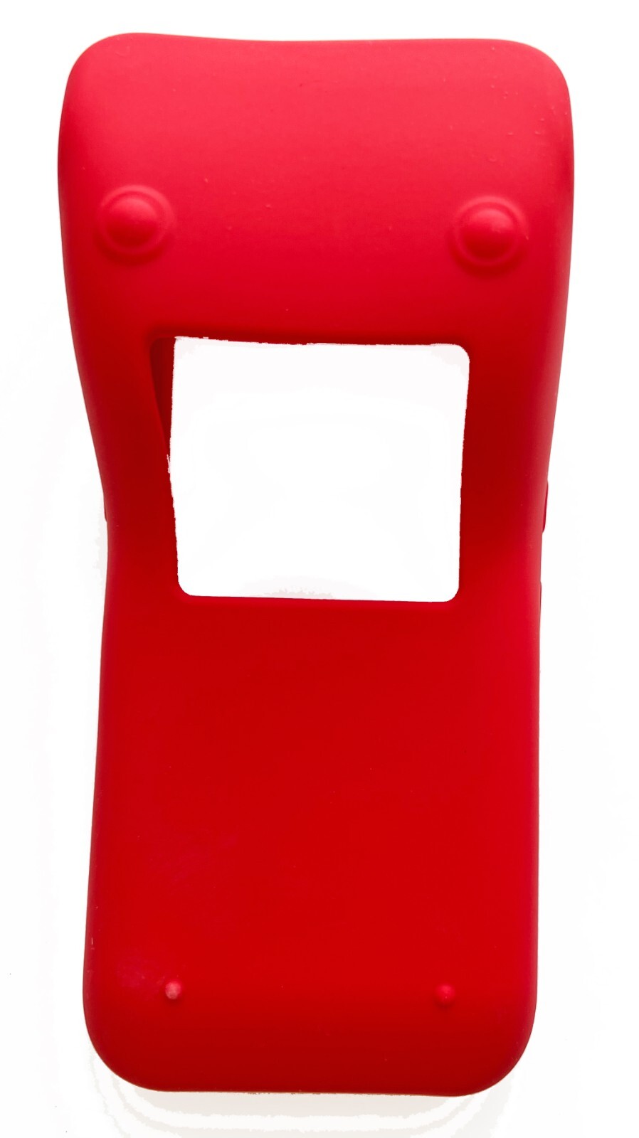 Silicone Case for PAX A920 PRO Terminal ONLY! Does NOT fit A920 Standard Red