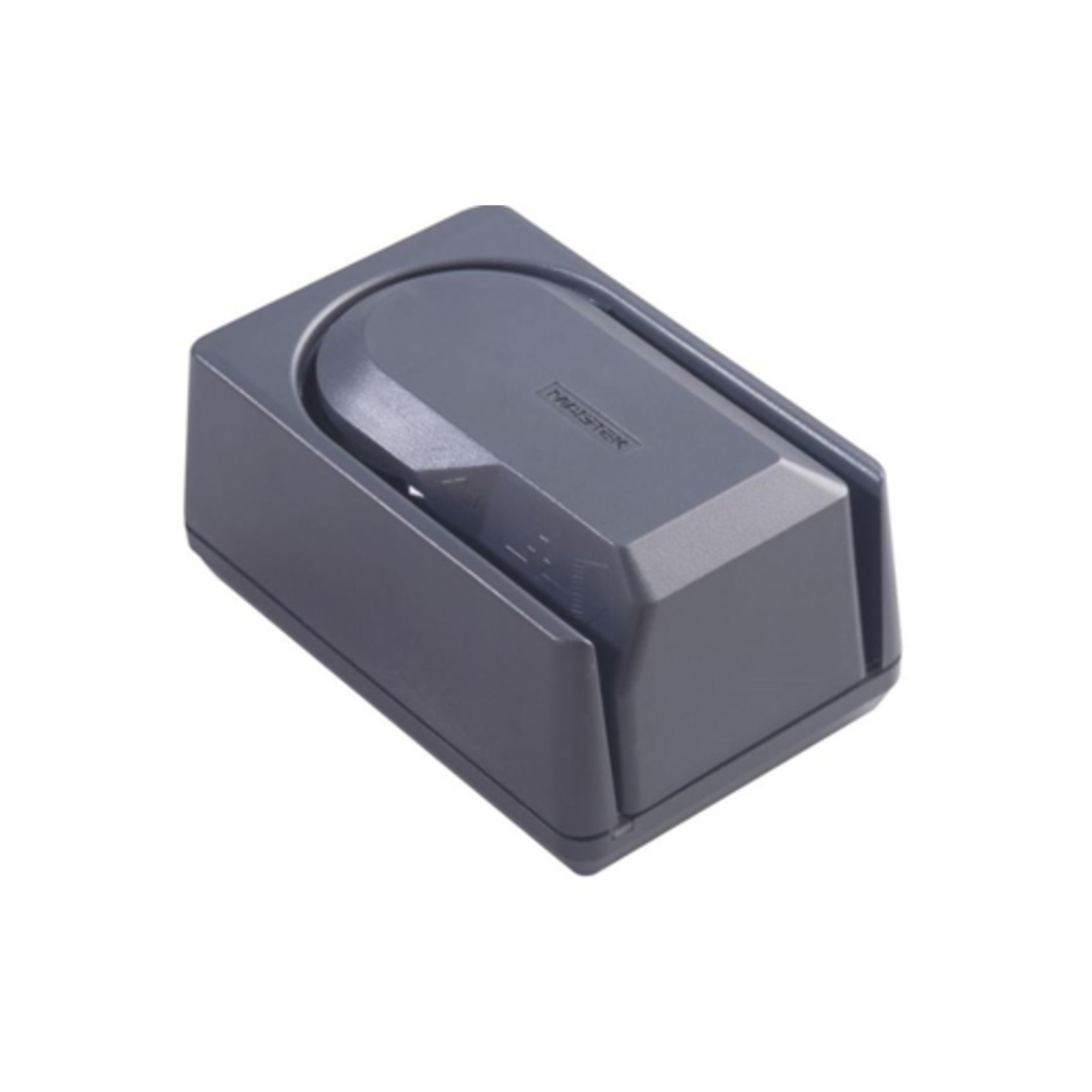 MagTek – 22522003 – Magtek, Mini Micr; Check Reader; Rs232; Gray; Includes Db9