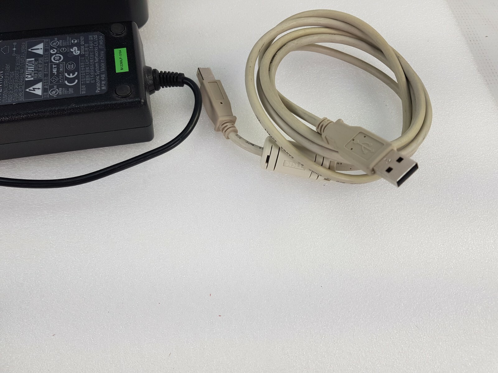 PANASONIC ePasport Reader JT-P100MR-30