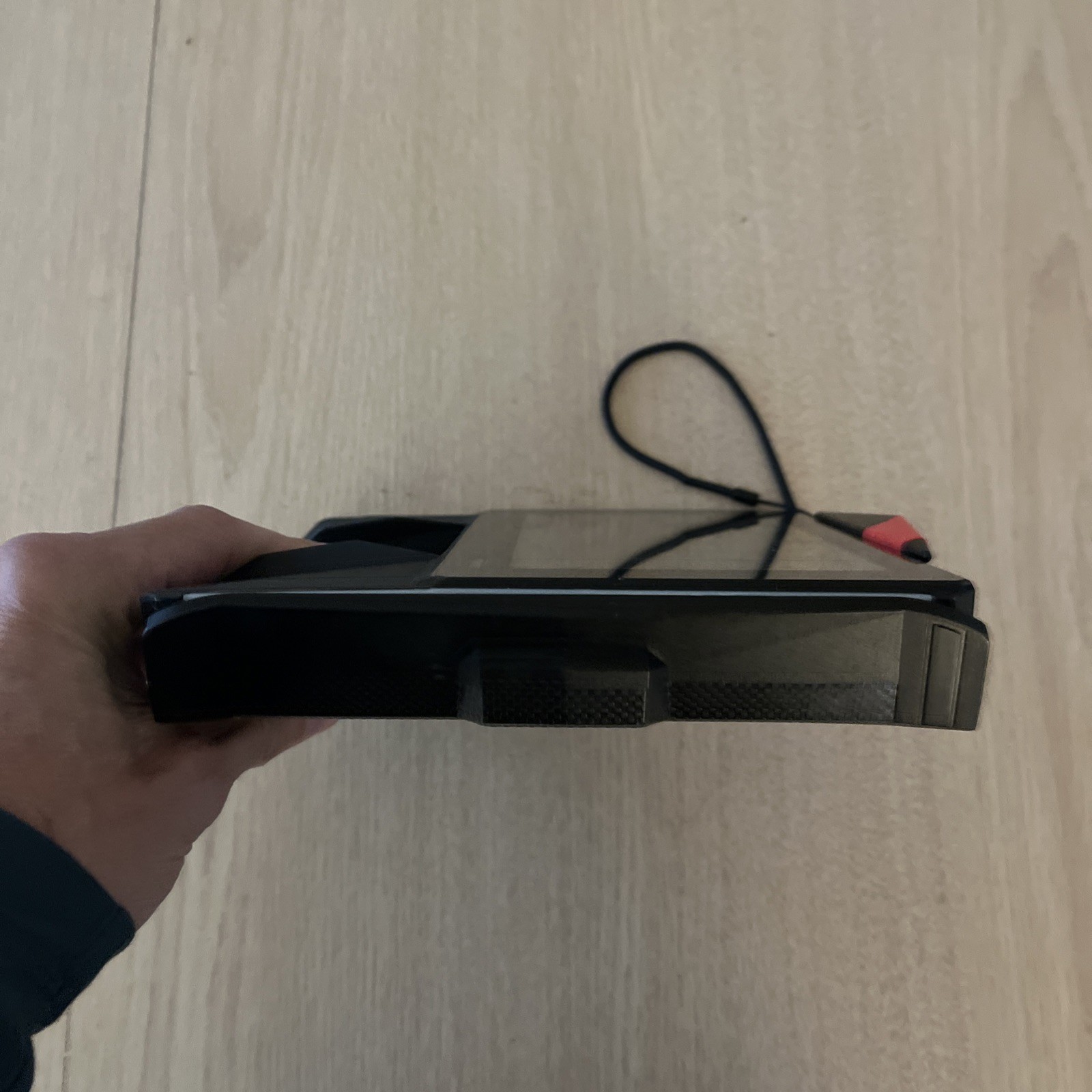 Ingenico Lane 8000 PRH30312953A Payment Terminal LAN800 – Works Well – RS