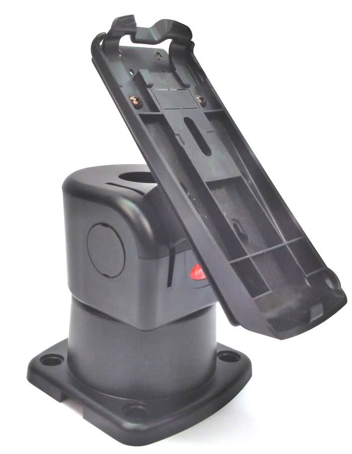 Ingenico ISC250 POS Tilt Stand Cradle Mount 0-90° Lock Assembly SEN351014