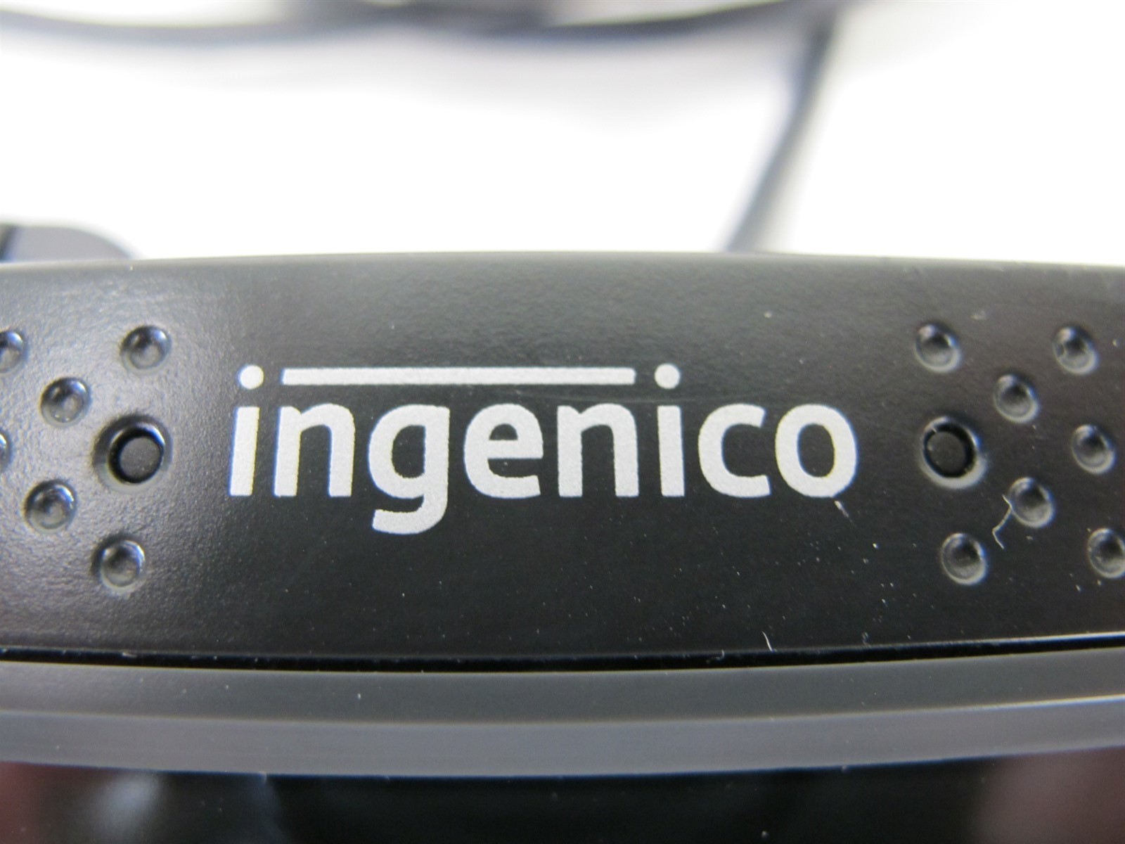 INGENICO iSC 250 Credit Card Macine ISC250-OPT