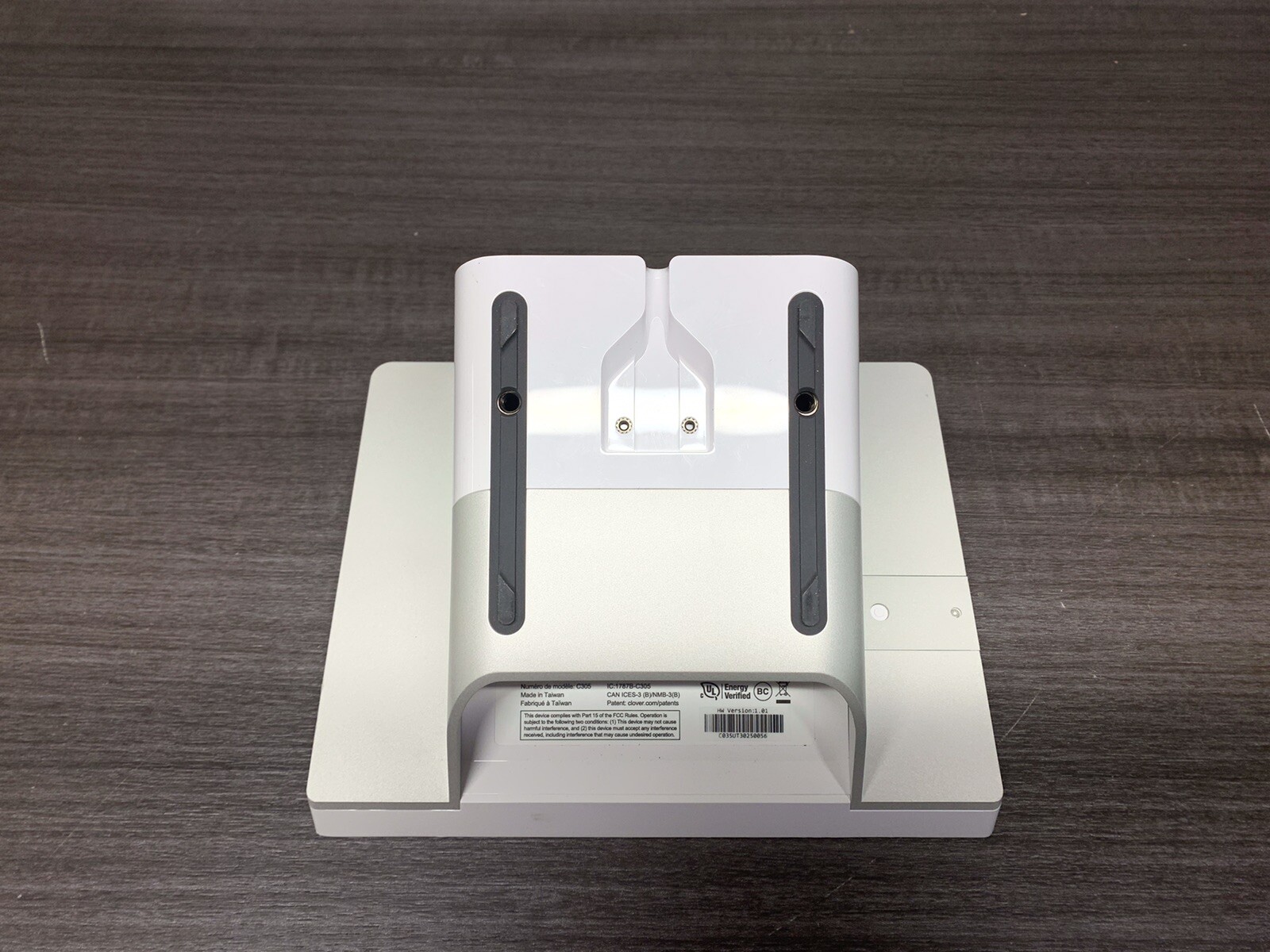 Clover Mini C305 POS System/Credit Card Terminal | #Z52