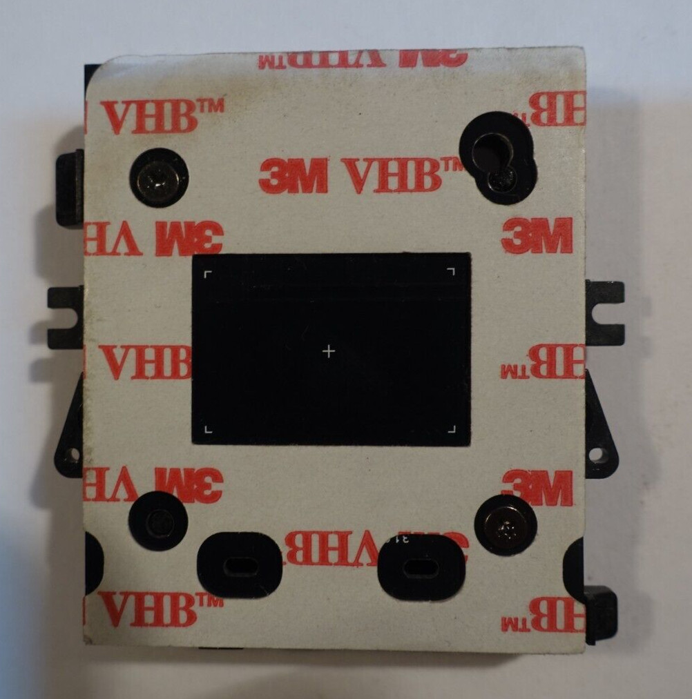 UIC UIC680FG Contactless Card Reader. Open Box, unused.